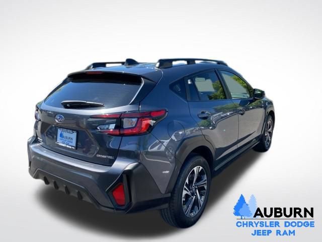 Used 2025 Subaru Crosstrek 2.5i Premium AWD/4WD image 7