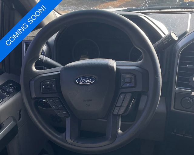 Used 2017 Ford F150 XLT AWD/4WD image 6