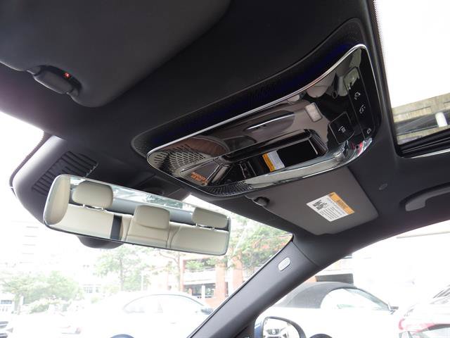 Certified 2025 Mercedes-Benz C 300 4MATIC Sedan image 19