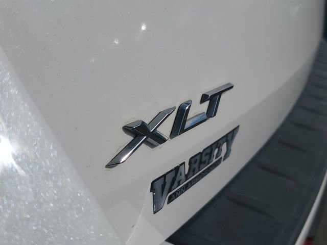 Certified 2023 Ford Explorer XLT AWD/4WD image 7