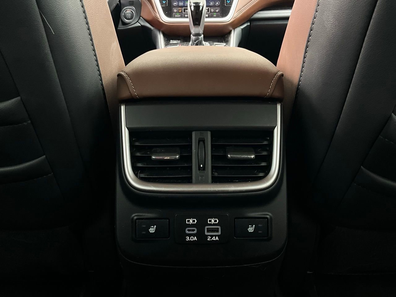 Used 2023 Subaru Outback Touring XT image 13