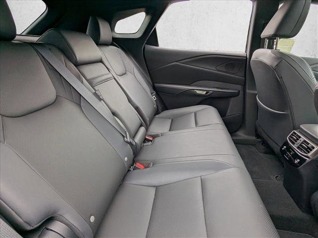 Certified 2025 Lexus RX 350 FWD image 19