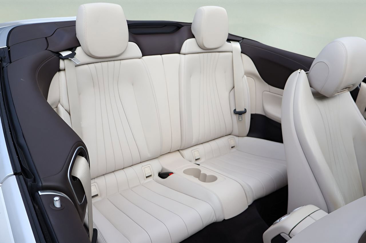 Used 2020 Mercedes-Benz E 450 Cabriolet image 18