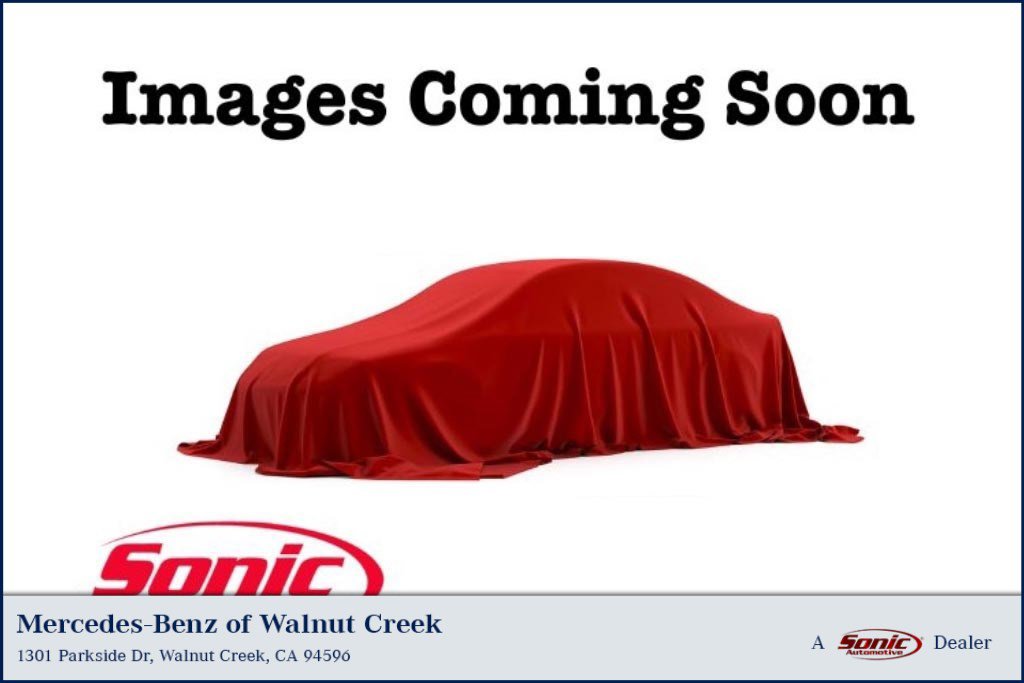 Used 2022 Mercedes-Benz EQS 580 4MATIC Sedan