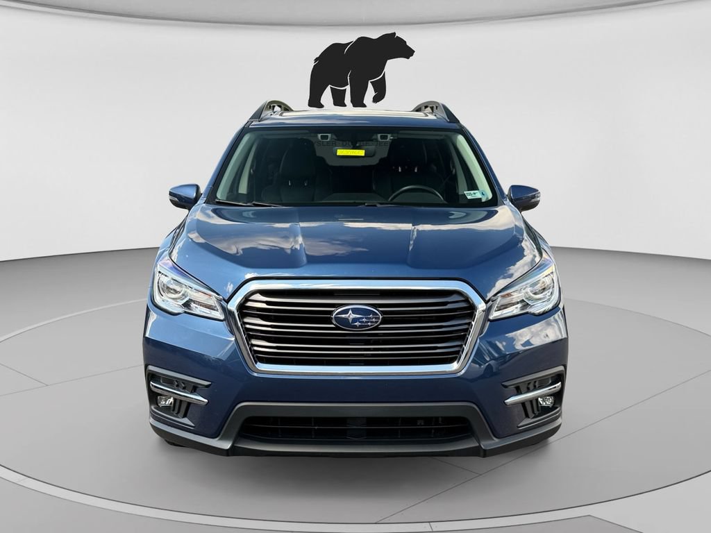 Used 2022 Subaru Ascent Limited w/ Technology Package AWD/4WD image 8