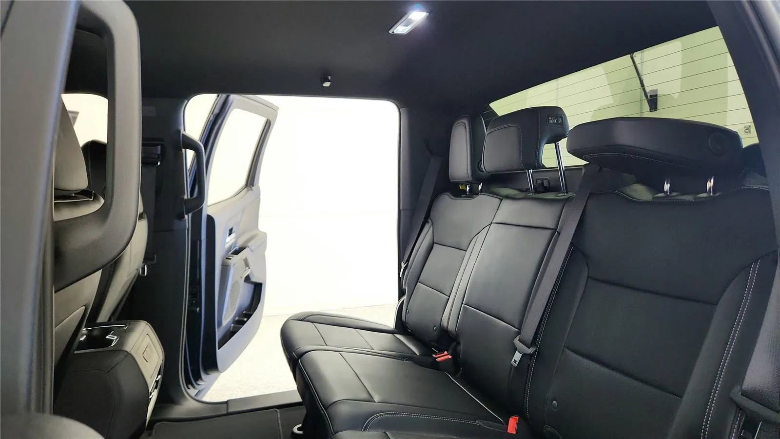 New 2026 Chevrolet Silverado EV LT w/ Plus Package image 31