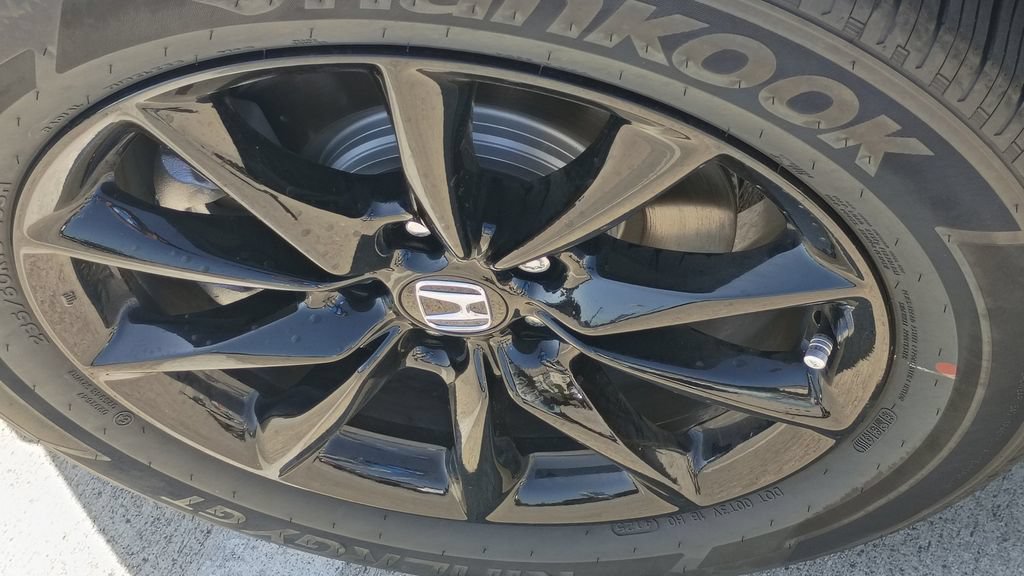 Certified 2026 Honda CR-V Sport-L image 15
