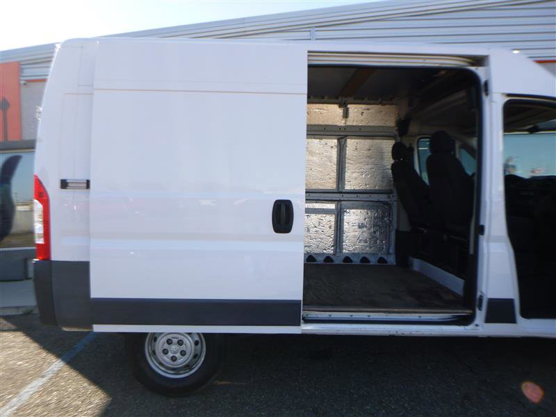 Used 2018 RAM ProMaster 1500 w/ Interior Convenience Group image 6