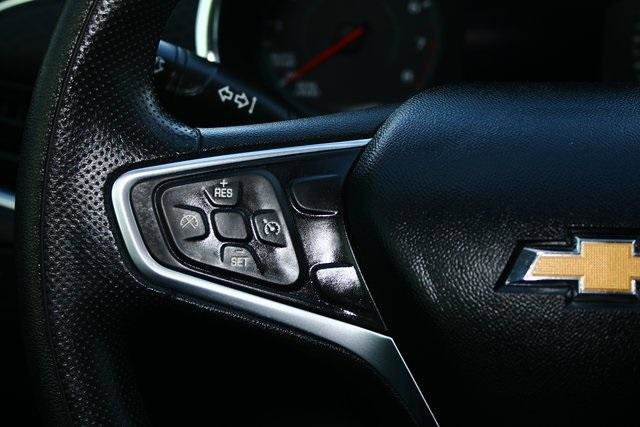 Used 2019 Chevrolet Malibu LT image 13