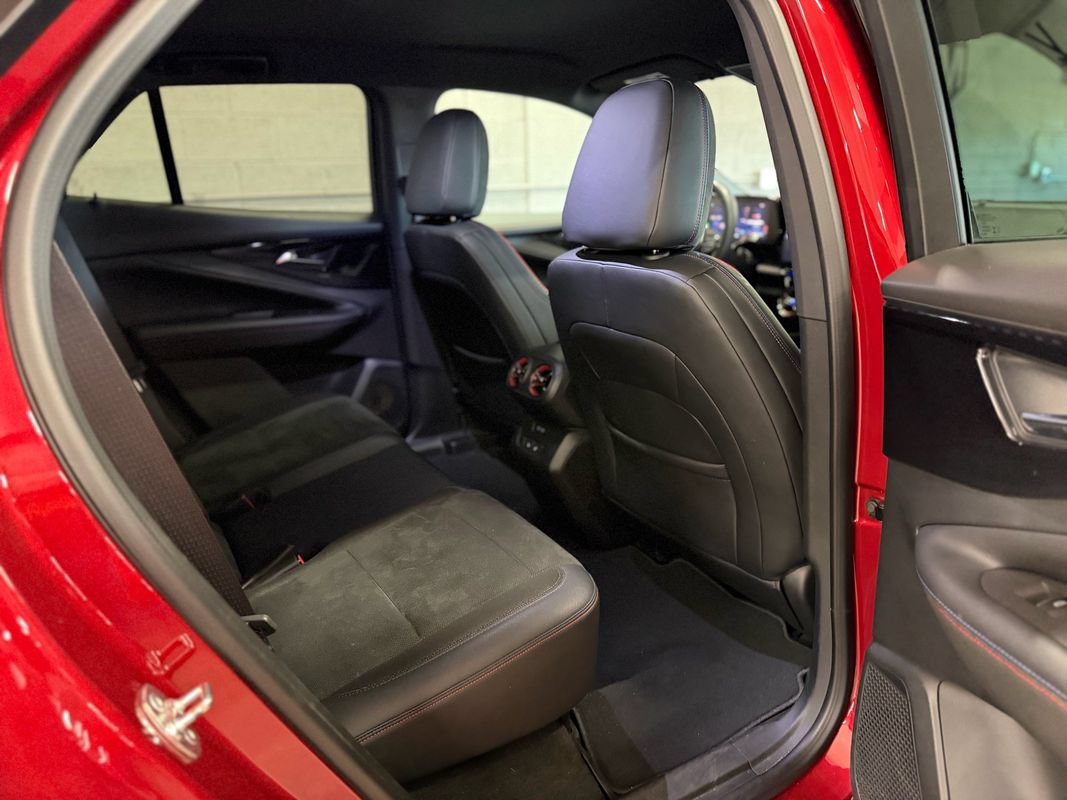 Used 2024 Chevrolet Blazer EV RS AWD/4WD image 21