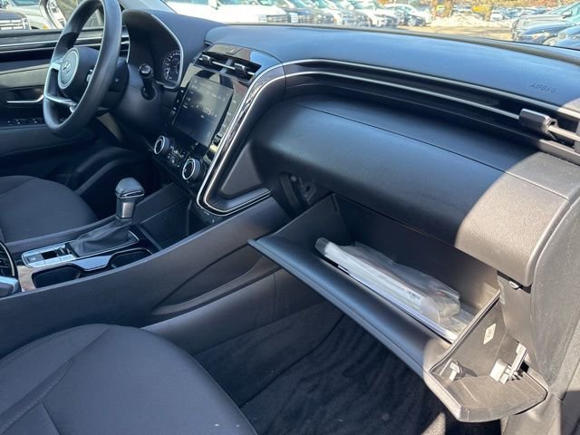 Used 2023 Hyundai Tucson SEL image 25