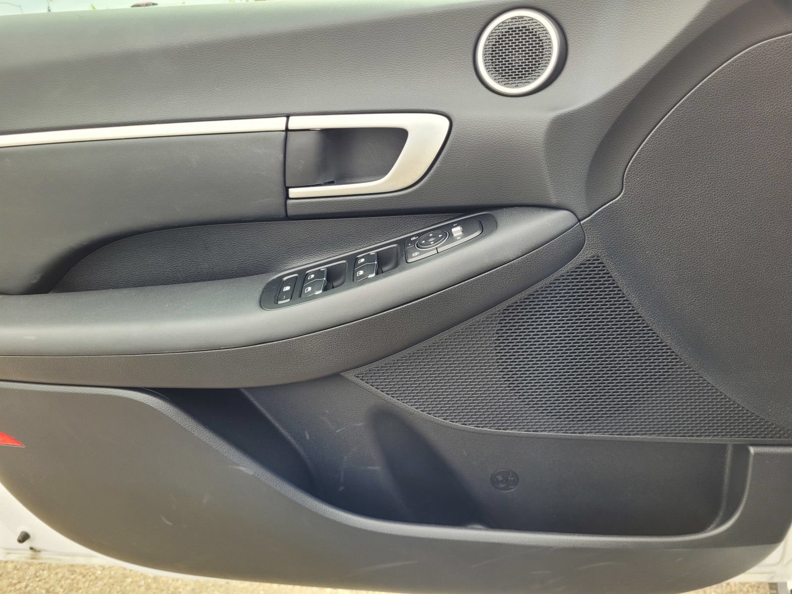 Certified 2026 Hyundai Sonata SEL FWD image 14