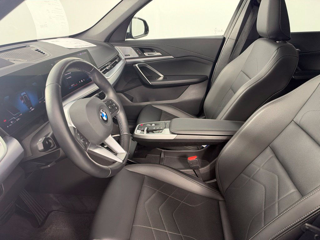 Used 2024 BMW X1 xDrive28i w/ Technology Package AWD/4WD image 10