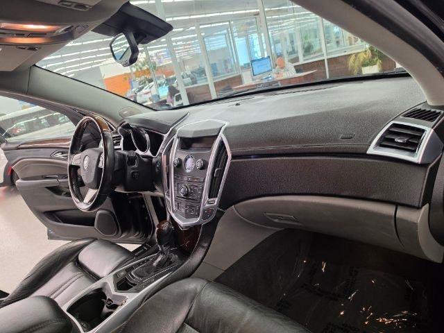 Used 2011 Cadillac SRX Performance FWD image 8