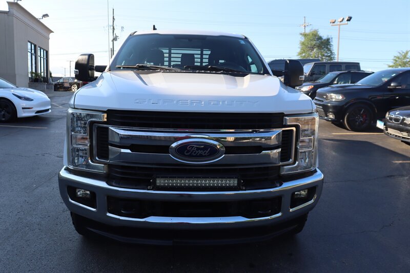 Used 2019 Ford F250 XLT w/ XLT Value Package AWD/4WD image 2