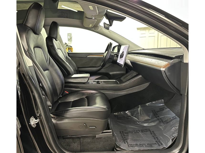 Used 2023 Tesla Model Y Performance image 19