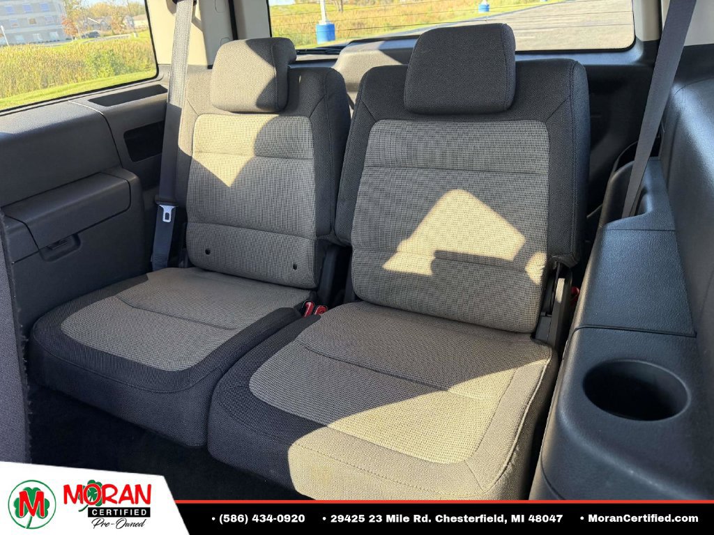 Used 2009 Ford Flex SE FWD image 13