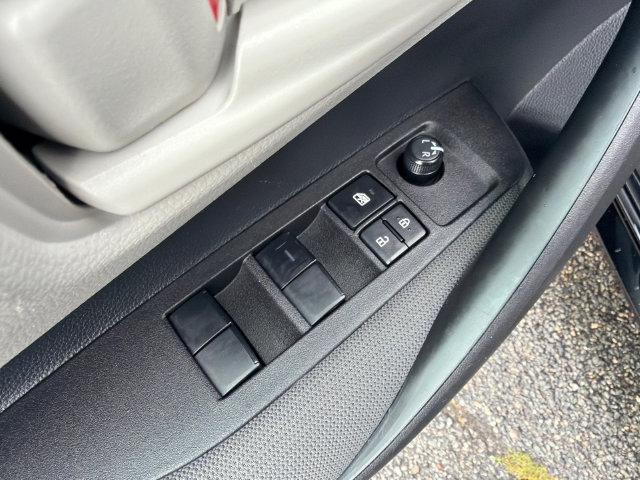 Used 2025 Toyota Corolla LE FWD image 24