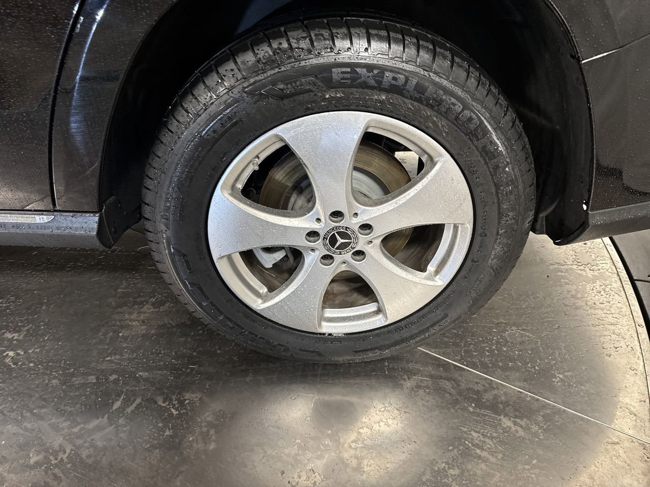 Used 2019 Mercedes-Benz GLS 450 4MATIC image 12