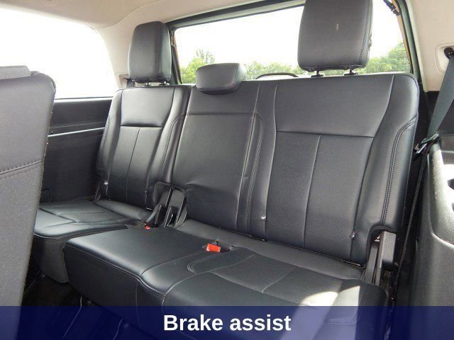 Used 2024 Ford Expedition XLT AWD/4WD image 22