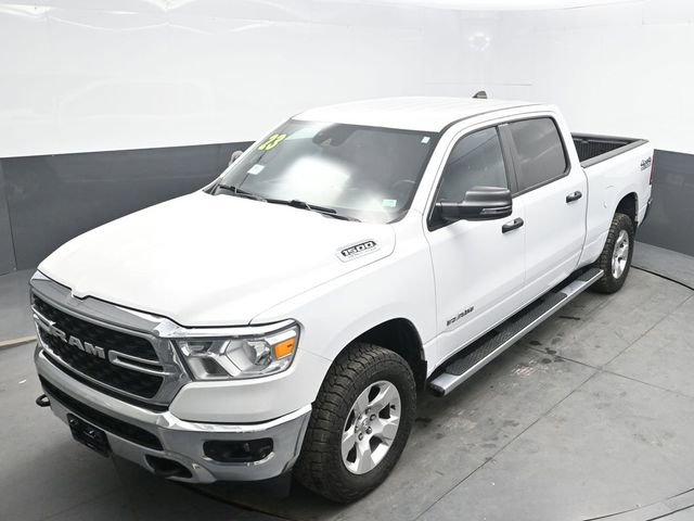 Used 2023 RAM 1500 Big Horn AWD/4WD image 26