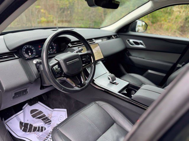 Used 2024 Land Rover Range Rover Velar S AWD/4WD image 9