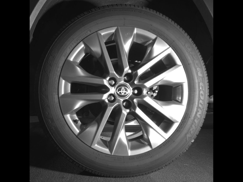 Certified 2024 Toyota RAV4 XLE Premium w/ Weather Package AWD/4WD image 11