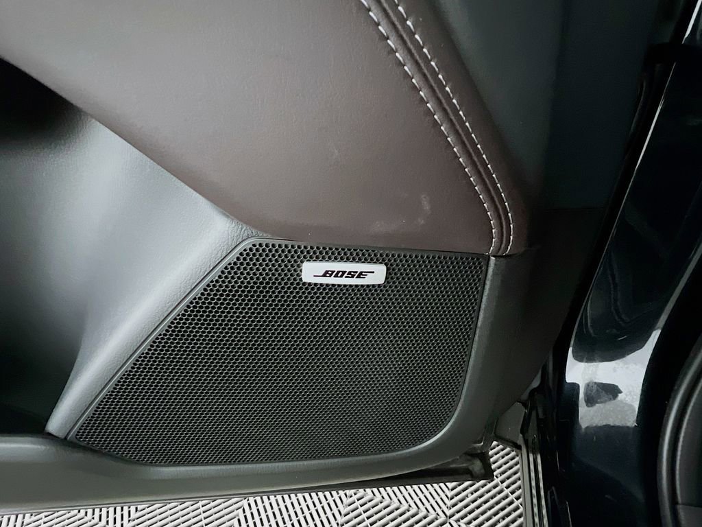 Used 2025 MAZDA CX-5 Signature image 18