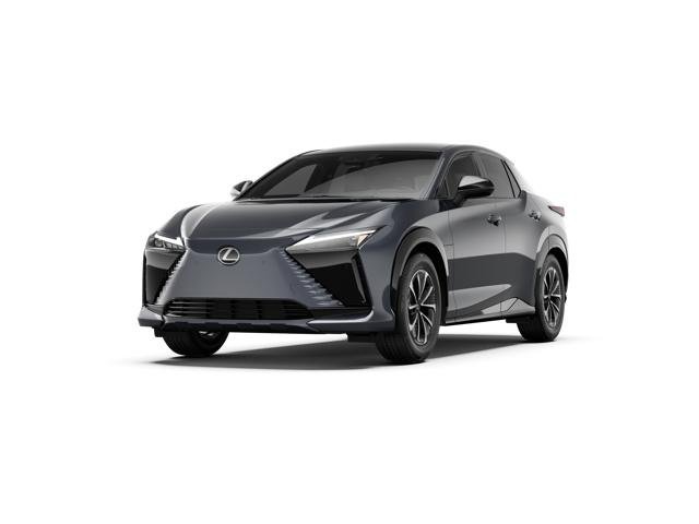 New 2026 Lexus RZ 350e 2WD image 1