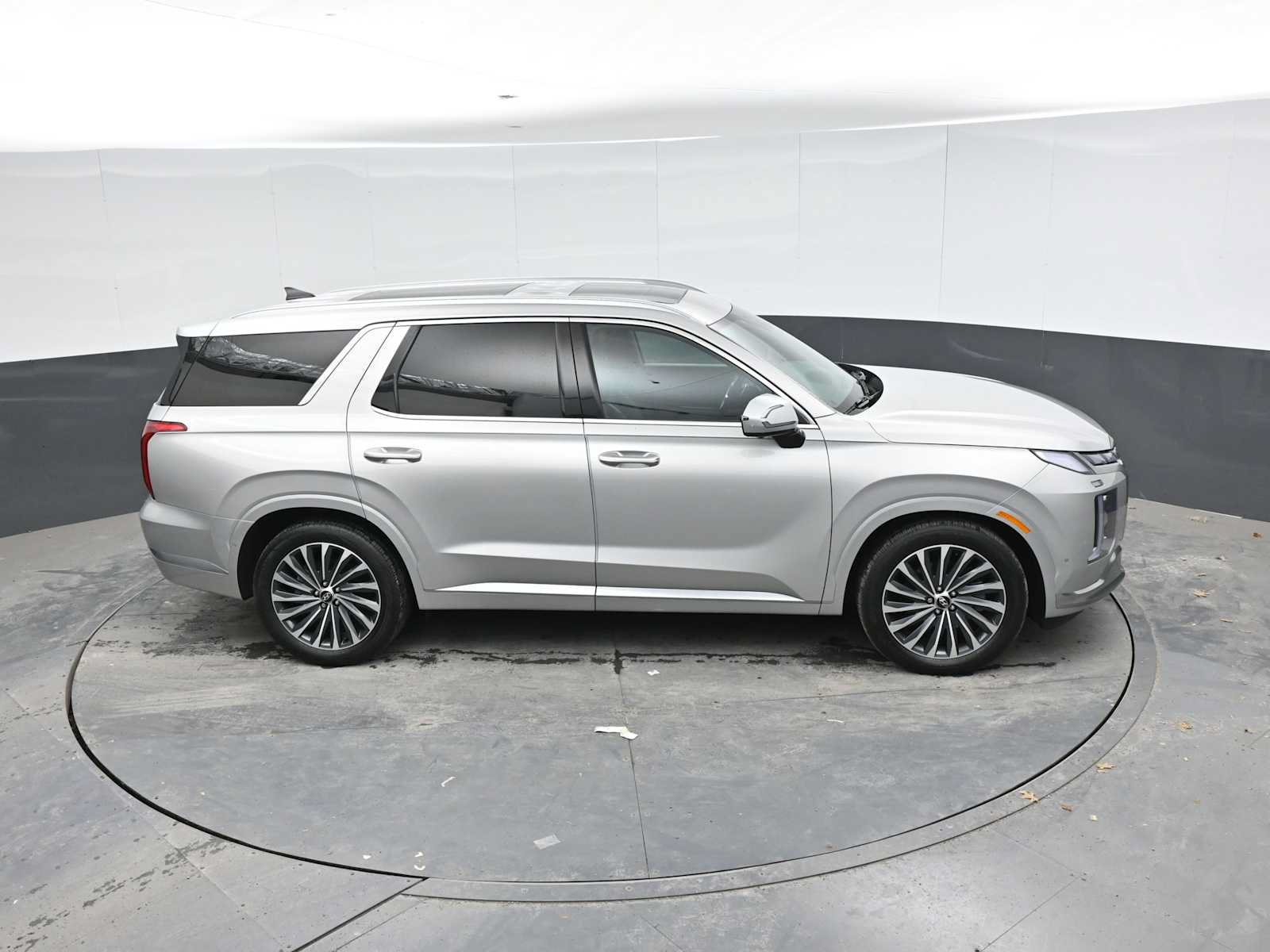 Used 2025 Hyundai Palisade Calligraphy AWD/4WD image 35