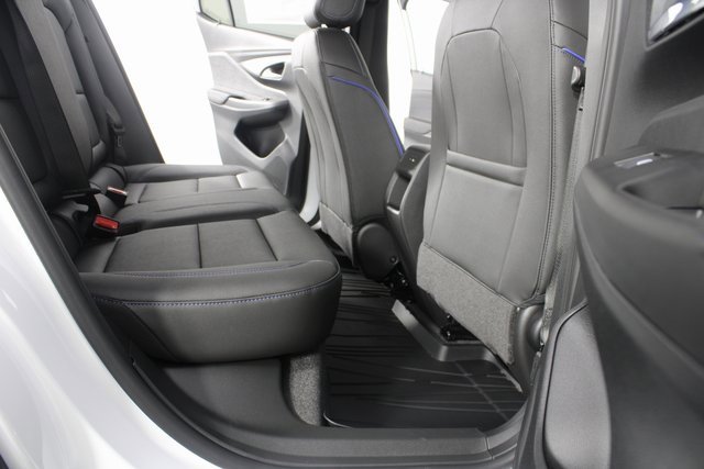 New 2026 Buick Envista Sport Touring w/ Convenience I Package image 19