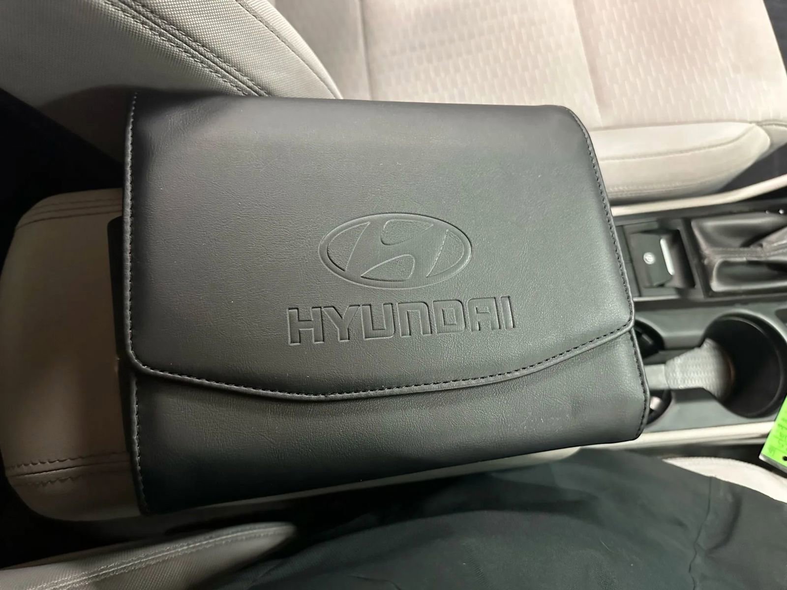 Used 2019 Hyundai Tucson SE image 62