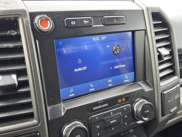 Used 2022 Ford F350 XL w/ Power Equipment Group AWD/4WD image 27