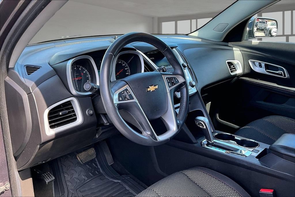 Used 2015 Chevrolet Equinox LT FWD image 14