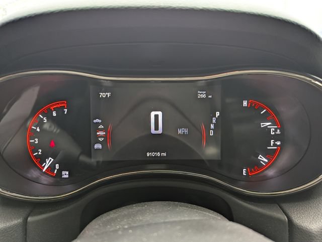 Used 2018 Dodge Durango R/T AWD/4WD image 21