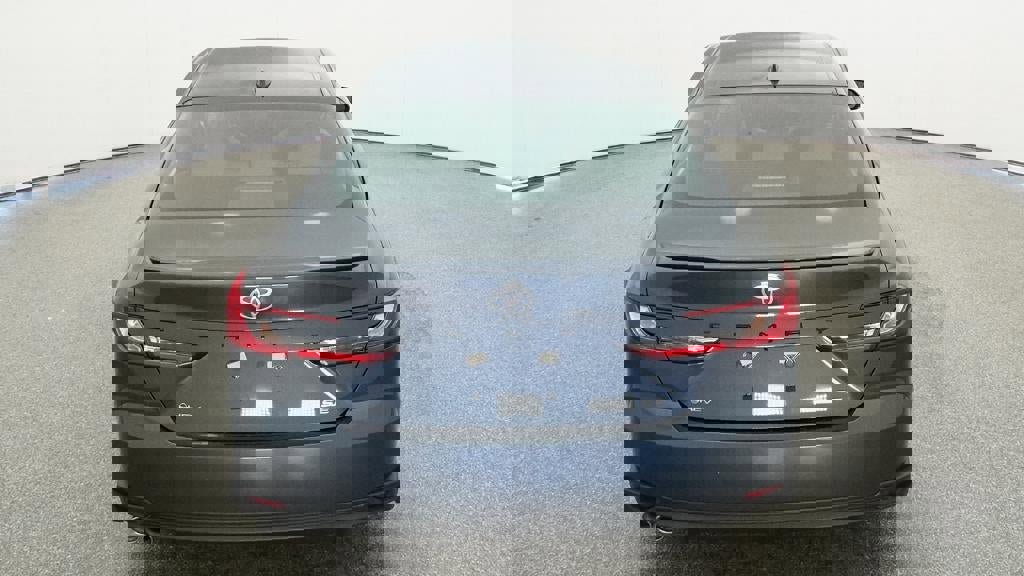 New 2026 Toyota Camry SE image 7