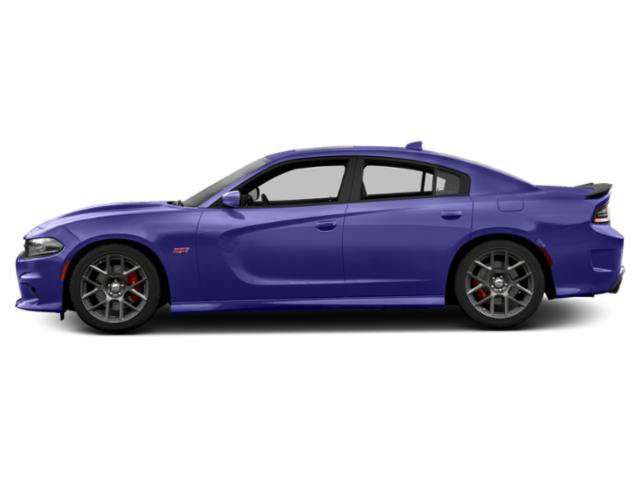 Used 2018 Dodge Charger R/T Scat Pack RWD image 6