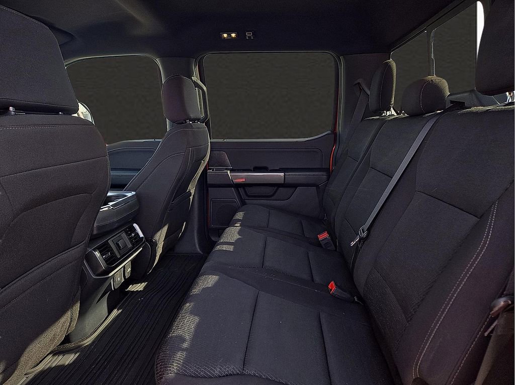 Used 2023 Ford F150 XLT w/ Equipment Group 302A High image 8