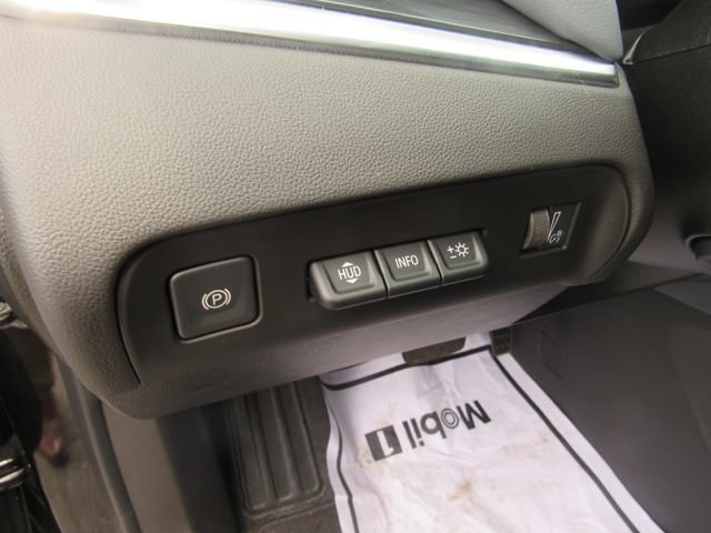 Certified 2023 Buick Enclave Premium w/ Experience Buick Package AWD/4WD image 16