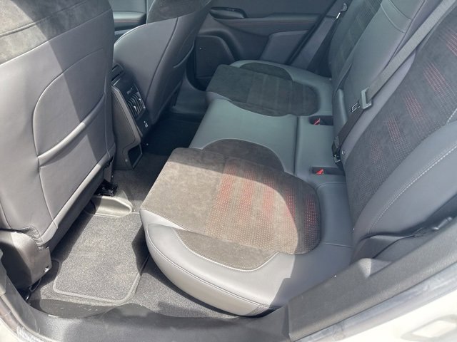 Used 2024 Dodge Hornet R/T Plus image 23