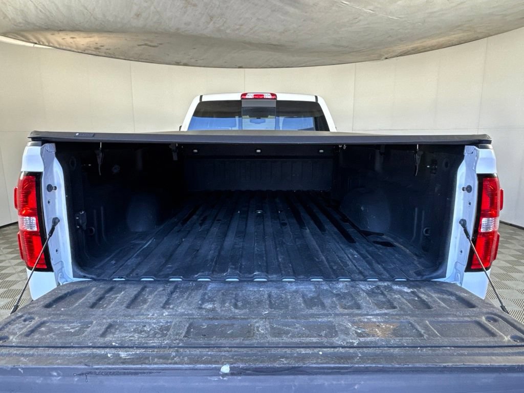 Used 2018 GMC Sierra 3500 SLT w/ Duramax Plus Package AWD/4WD image 34