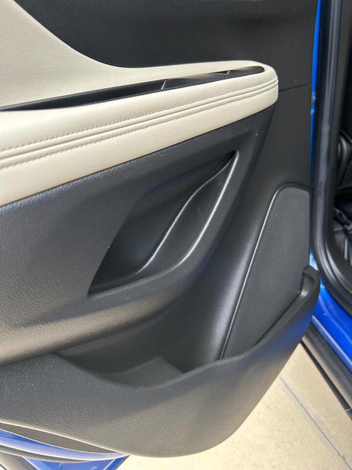 Used 2017 Buick Encore Preferred image 38