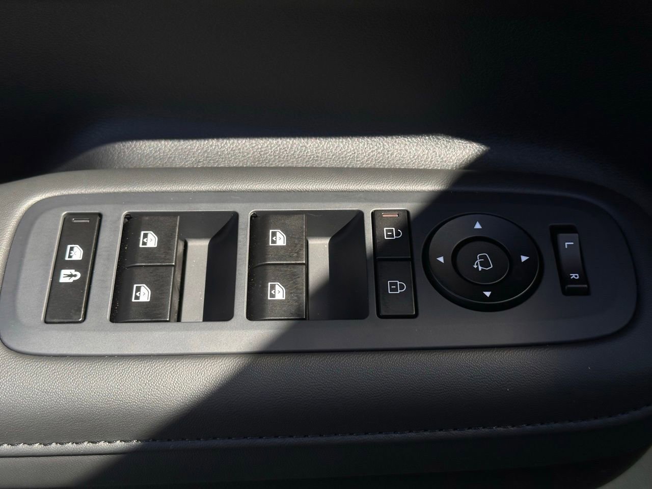 Certified 2026 Hyundai Santa Fe Calligraphy image 25