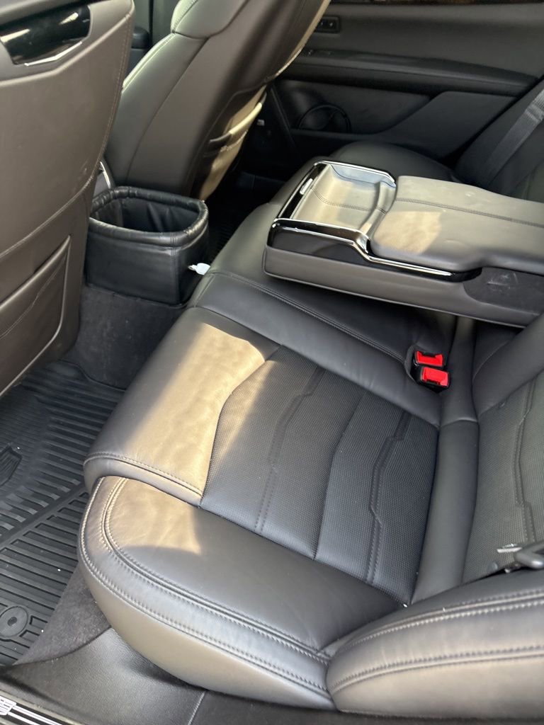 Used 2020 Cadillac CT6 Premium Luxury image 19