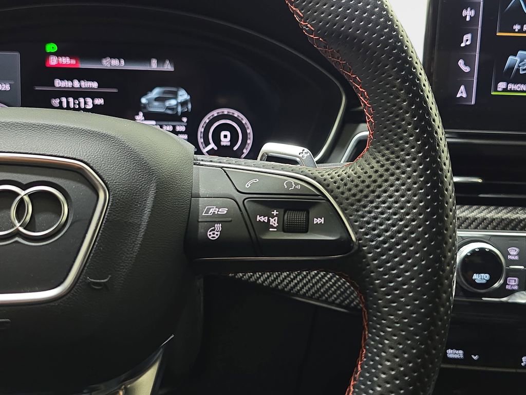 Used 2023 Audi RS 5 Sportback w/ RS Driver Assistance Package image 19