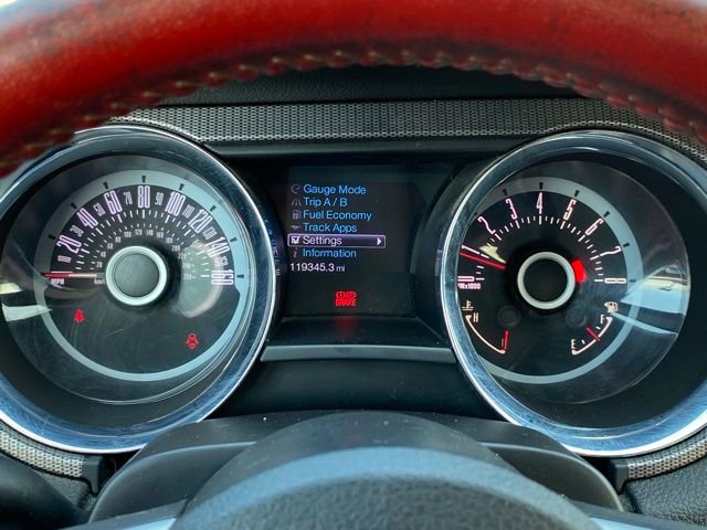 Used 2013 Ford Mustang GT Premium w/ Electronics Pkg image 32