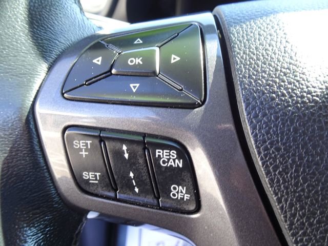 Used 2019 Ford Ranger Lariat w/ Equipment Group 501A Mid image 28