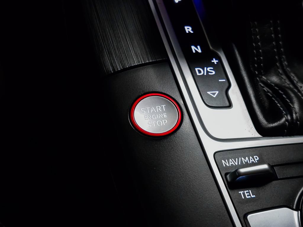 Used 2017 Audi S3 Premium Plus image 32