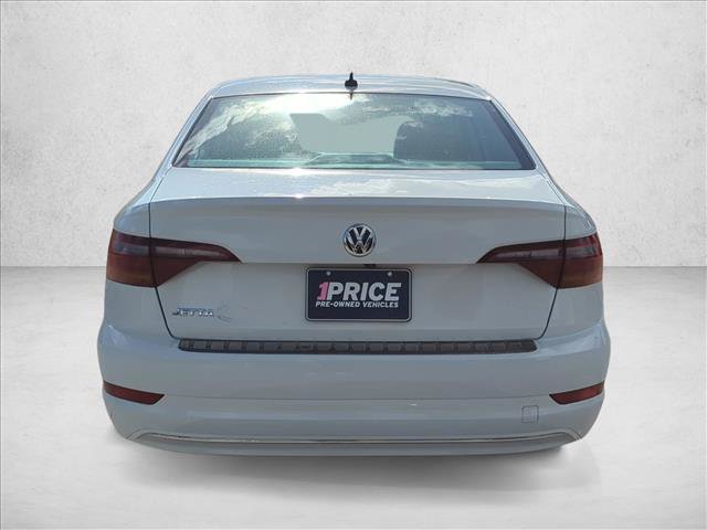 Used 2019 Volkswagen Jetta SE image 6
