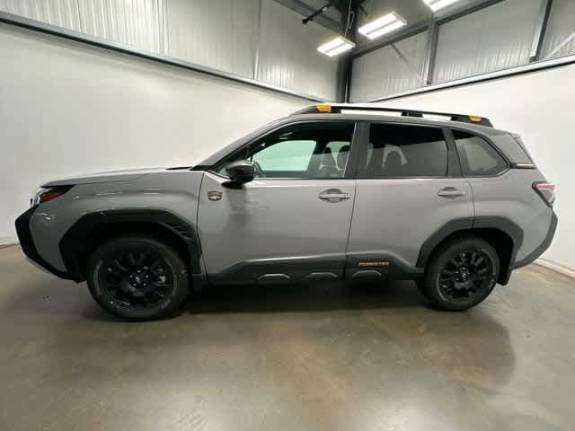 Used 2026 Subaru Forester Wilderness AWD/4WD image 2